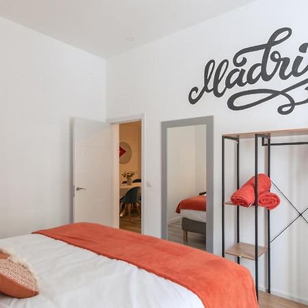 Apartament Francina Groups Teatro Real, By Monaro***** Madryt Zewnętrze zdjęcie