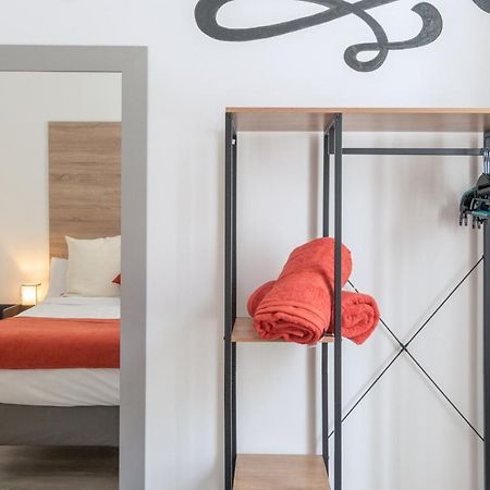 Apartament Francina Groups Teatro Real, By Monaro***** Madryt Zewnętrze zdjęcie