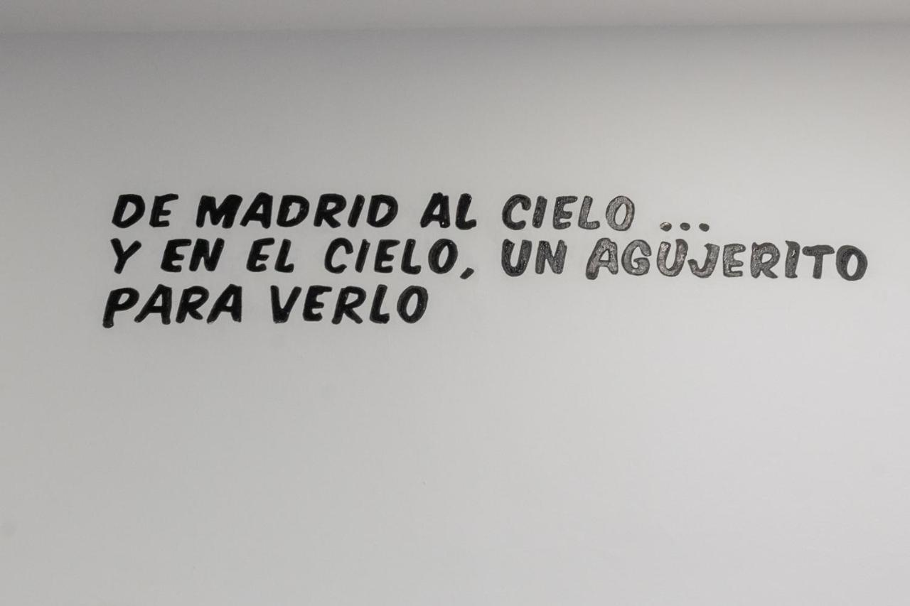 Apartament Francina Groups Teatro Real, By Monaro***** Madryt Zewnętrze zdjęcie