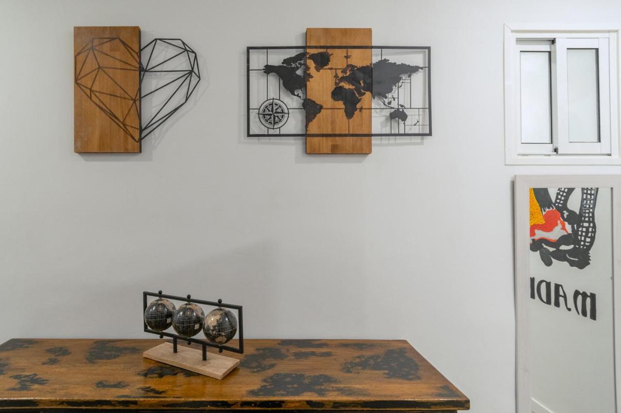 Apartament Francina Groups Teatro Real, By Monaro***** Madryt Zewnętrze zdjęcie