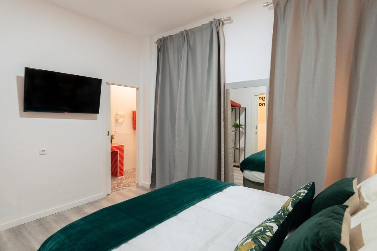 Apartament Francina Groups Teatro Real, By Monaro***** Madryt Zewnętrze zdjęcie