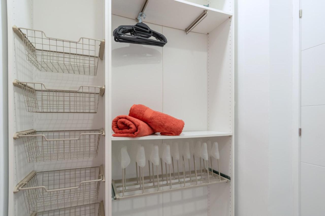 Apartament Francina Groups Teatro Real, By Monaro***** Madryt Zewnętrze zdjęcie
