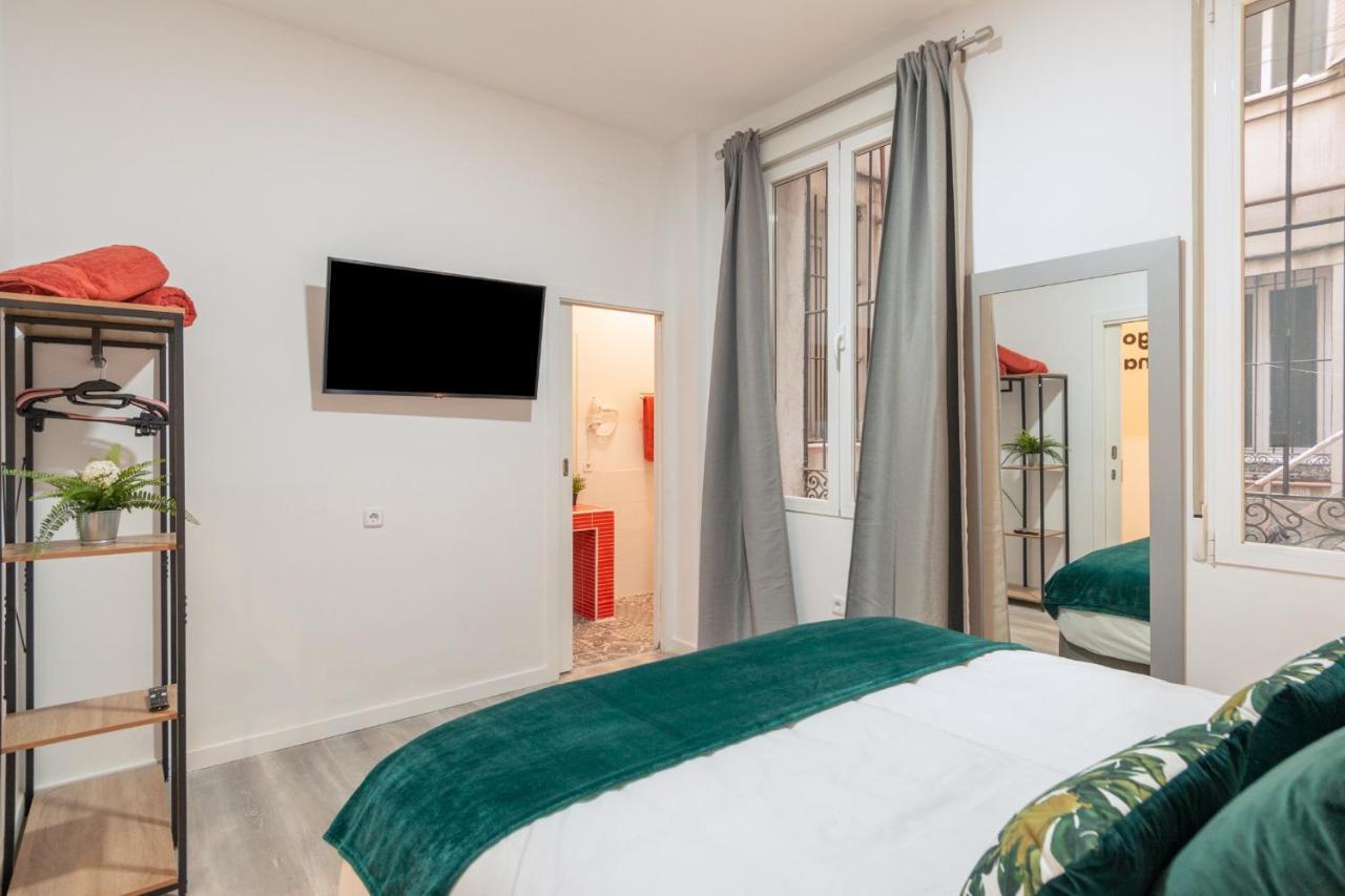 Apartament Francina Groups Teatro Real, By Monaro***** Madryt Zewnętrze zdjęcie