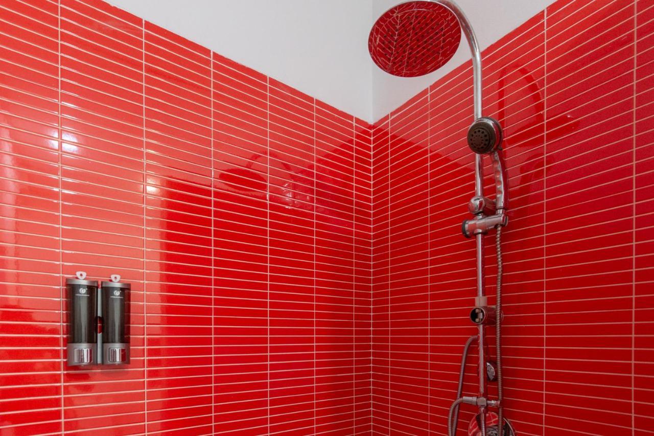 Apartament Francina Groups Teatro Real, By Monaro***** Madryt Zewnętrze zdjęcie